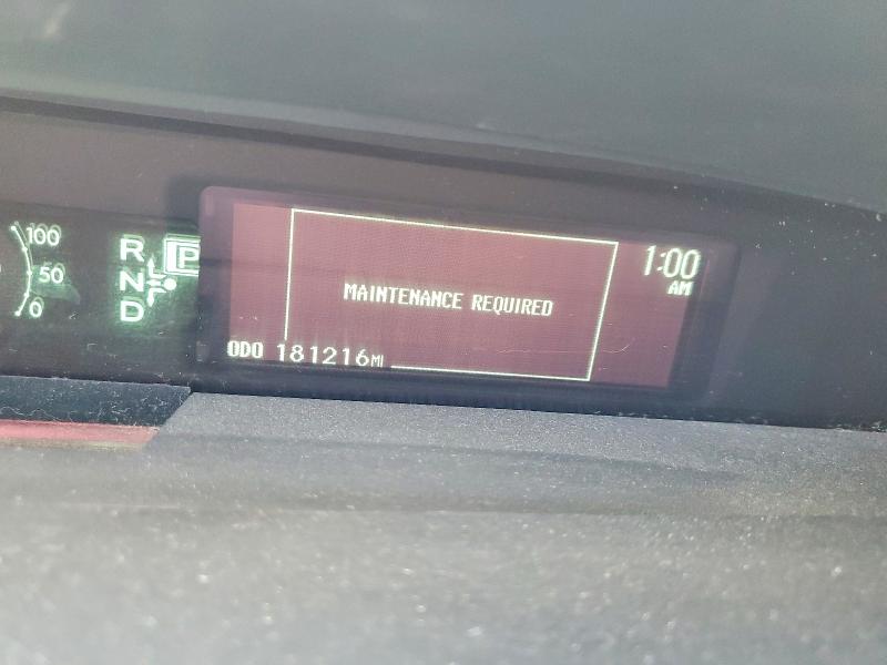 62357166 :رقم المزاد ، JTDKN3DU5E1736328 vin ، 2014 Toyota Prius مزاد بيع