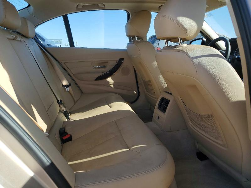 2014 Bmw 328 მანქანა იყიდება აუქციონზე, vin: WBA3A5C50EF604762, აუქციონის ნომერი: 60721706