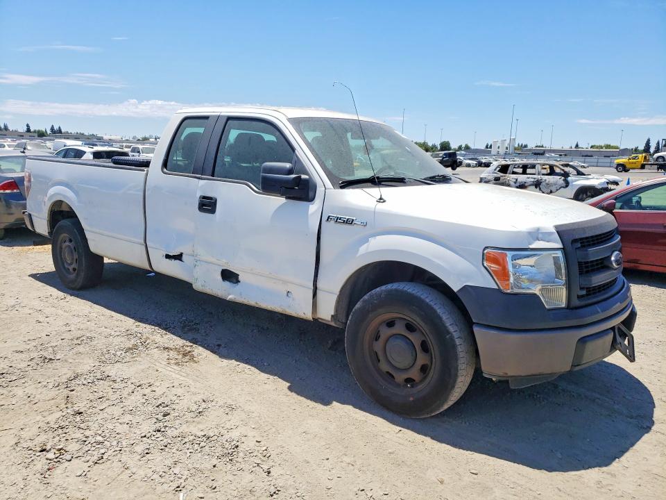 Aukcja sprzedaży 2013 Ford F150, vin: 1FTFX1CF2DKF15040, numer aukcji: 61637706