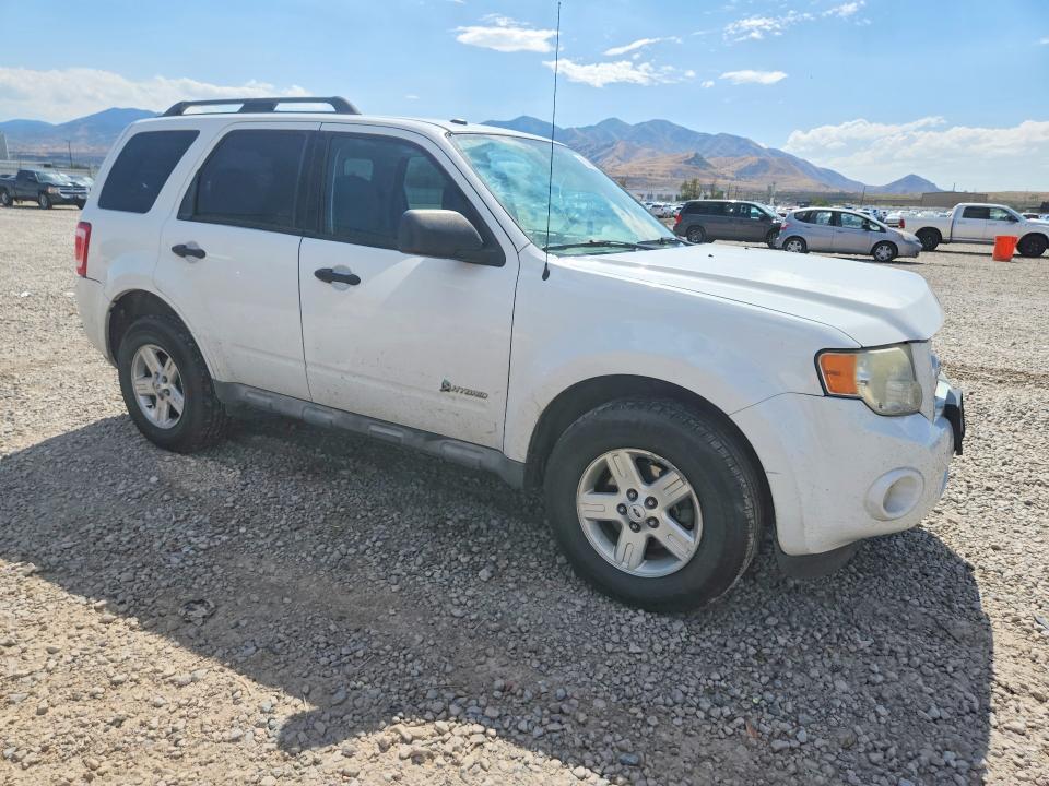Aukcja sprzedaży 2009 Ford Escape, vin: 1FMCU59389KC39630, numer aukcji: 62780566