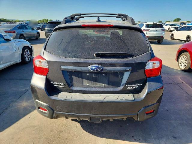 Aukcja sprzedaży 2016 Subaru Crosstrek, vin: JF2GPAKC3G8237683, numer aukcji: 60027966