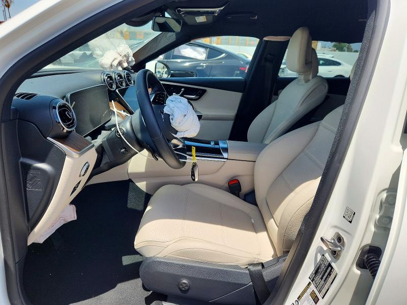 Aukcja sprzedaży 2026 Mercedes-benz Glc, vin: W1NKM4GB9TF445472, numer aukcji: 62688866
