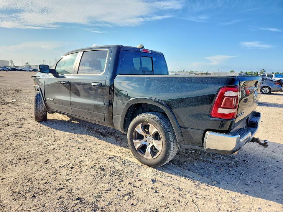 2019 Ram 1500 მანქანა იყიდება აუქციონზე, vin: 1C6SRFJT9KN544150, აუქციონის ნომერი: 59950256