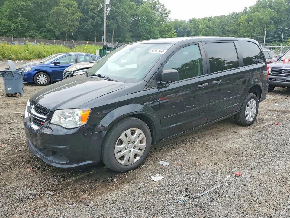 Продаж на аукціоні авто 2019 Dodge Grand Caravan, vin: 2C4RDGBG1KR649636, номер лоту: 62457066