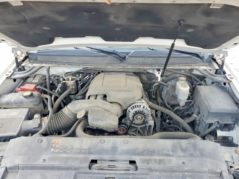 60005686 :رقم المزاد ، 1GKS2KE33BR297172 vin ، 2011 Gmc Yukon Xl مزاد بيع