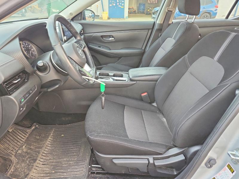 Aukcja sprzedaży 2021 Nissan Sentra, vin: 3N1AB8CV1MY331835, numer aukcji: 61479956