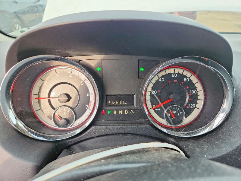 61780396 :رقم المزاد ، 2C4RDGBG7GR227698 vin ، 2016 Dodge Grand Caravan مزاد بيع