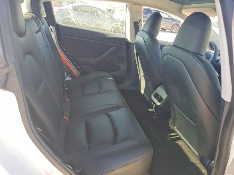 Продажа на аукционе авто 2023 Tesla Model 3, vin: 5YJ3E1EA1PF600883, номер лота: 61227606