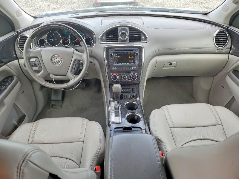 2016 Buick Enclave მანქანა იყიდება აუქციონზე, vin: 5GAKVCKD6GJ178738, აუქციონის ნომერი: 59395016