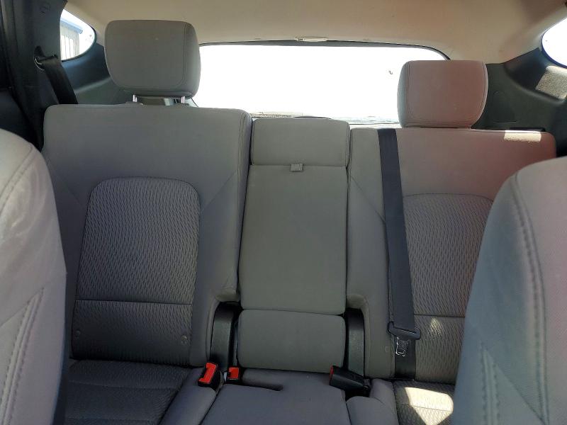 Продажа на аукционе авто 2017 Hyundai Santa Fe Sport, vin: 5NMZTDLB5HH011199, номер лота: 62536136