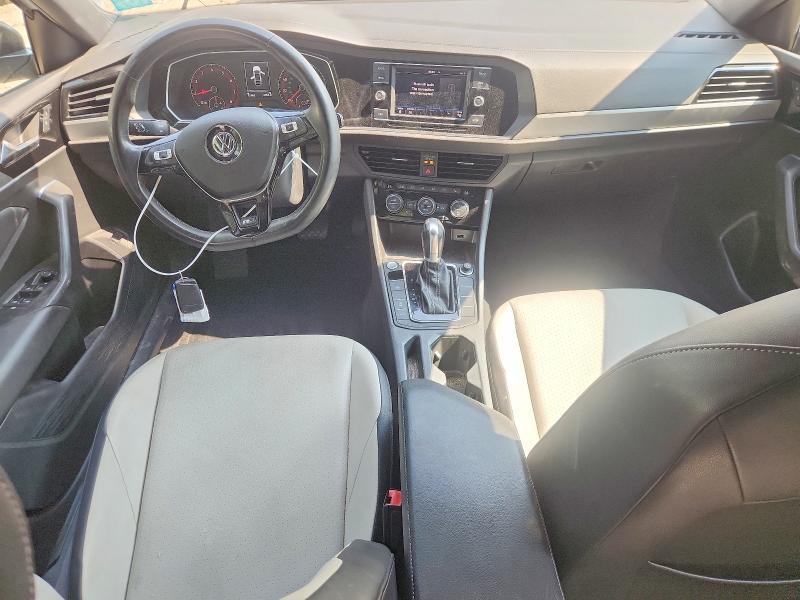 Aukcja sprzedaży 2019 Volkswagen Jetta, vin: 3VWCB7BU4KM252170, numer aukcji: 61491546