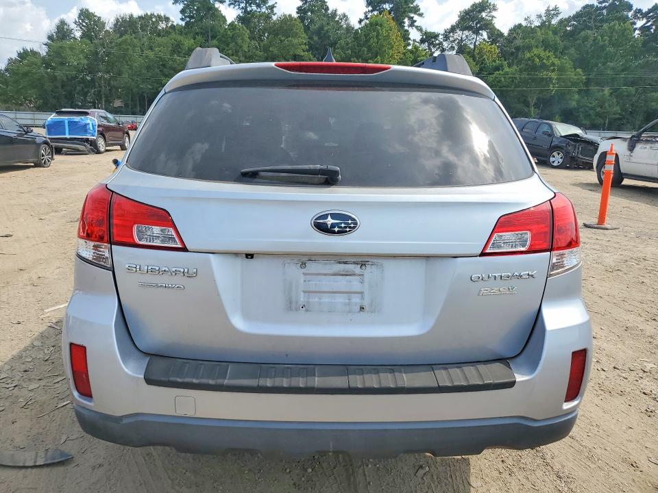 Продаж на аукціоні авто 2014 Subaru Outback, vin: 4S4BRBLC4E3240508, номер лоту: 63188866
