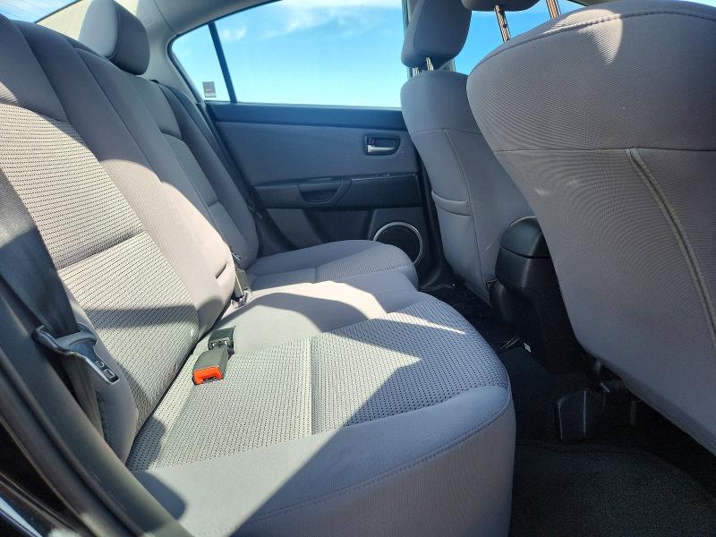 59621186 :رقم المزاد ، JM1BK323371637030 vin ، 2007 Mazda 3 مزاد بيع