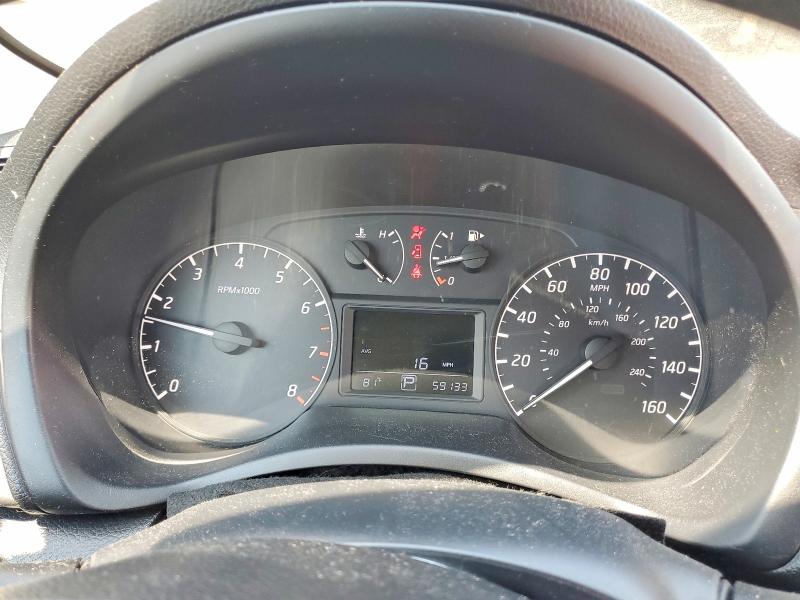 Продажа на аукционе авто 2014 Nissan Sentra, vin: 3N1AB7AP7EL681144, номер лота: 62028986