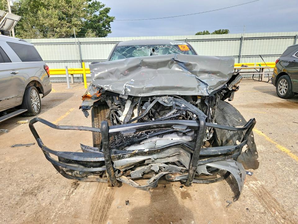 Продаж на аукціоні авто 2023 Dodge Durango, vin: 1C4SDJFT6PC603841, номер лоту: 62593156