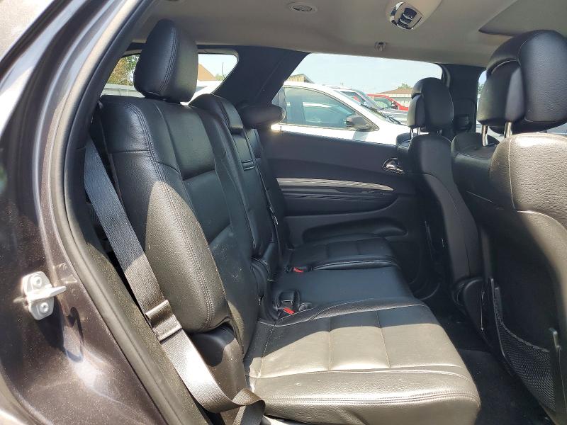 Aukcja sprzedaży 2017 Dodge Durango, vin: 1C4RDJAG0HC960815, numer aukcji: 60269196