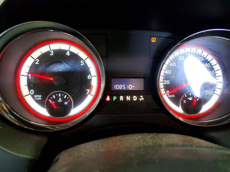 Продажа на аукционе авто 2015 Dodge Grand Caravan, vin: 2C4RDGBGXFR567698, номер лота: 62646736