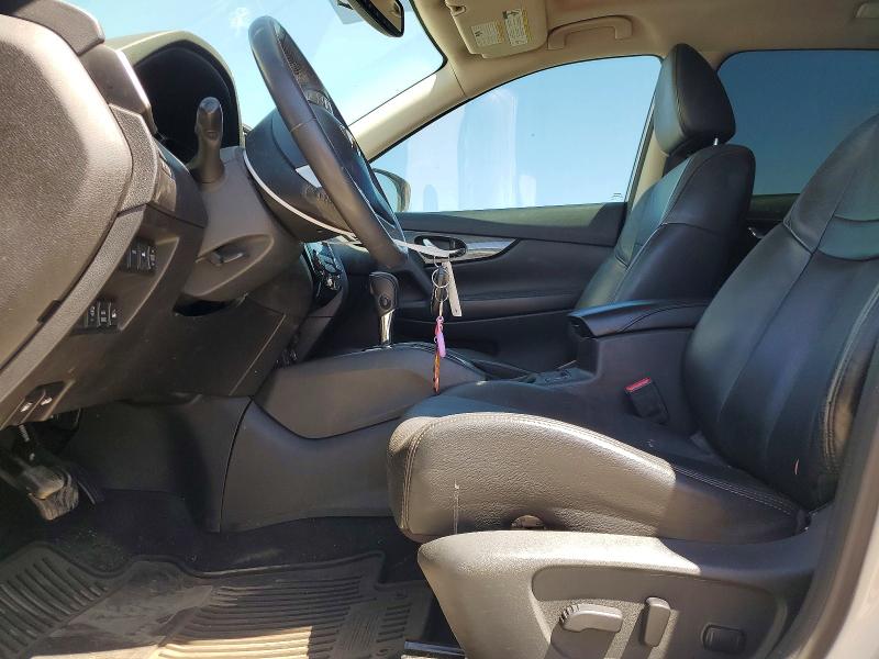 Продажа на аукционе авто 2015 Nissan Rogue, vin: 5N1AT2MV0FC788228, номер лота: 58952626