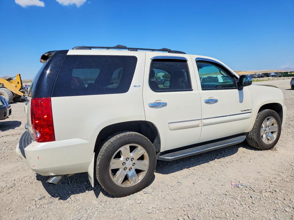 Продаж на аукціоні авто 2008 Gmc Yukon, vin: 1GKFK13028R192961, номер лоту: 62136916