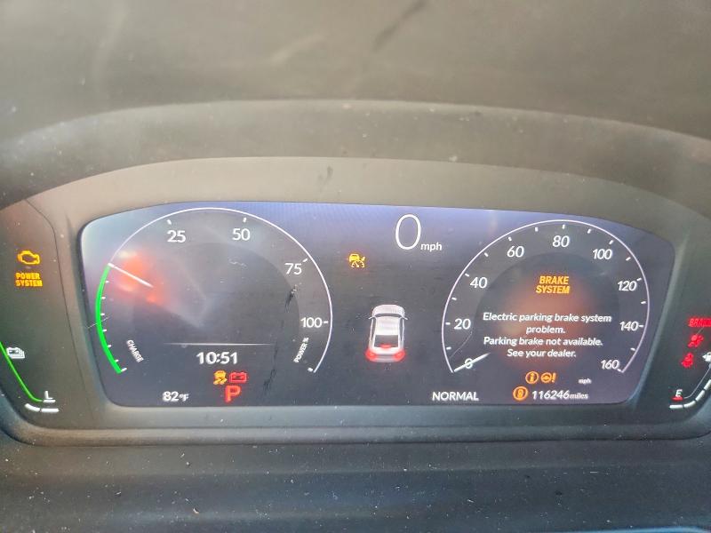 Продажа на аукционе авто 2025 Honda Accord, vin: 1HGCY2F74SA014696, номер лота: 62356706
