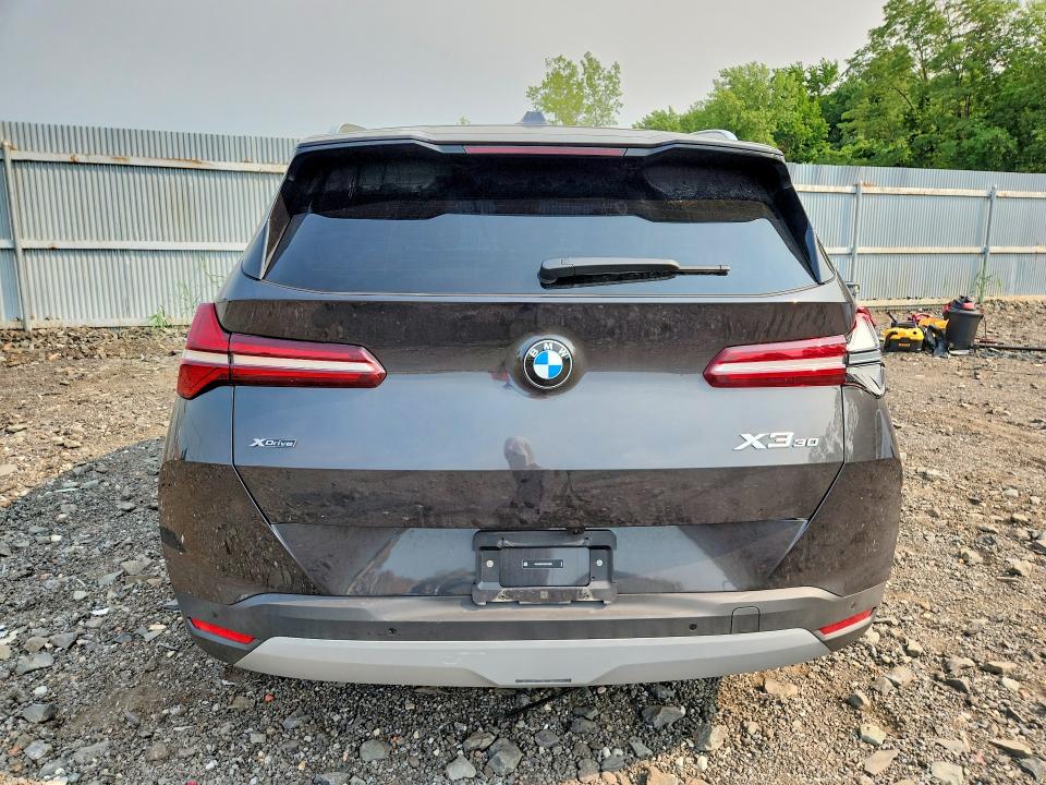 Aukcja sprzedaży 2026 Bmw X3, vin: 5UX53GP04T9413999, numer aukcji: 60625016