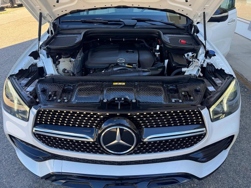 Aukcja sprzedaży 2023 Mercedes-benz Gle, vin: 4JGFB4JBXPA903414, numer aukcji: 62476216