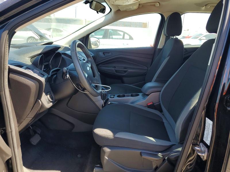 Продаж на аукціоні авто 2015 Ford Escape, vin: 1FMCU0F78FUB63000, номер лоту: 59911286