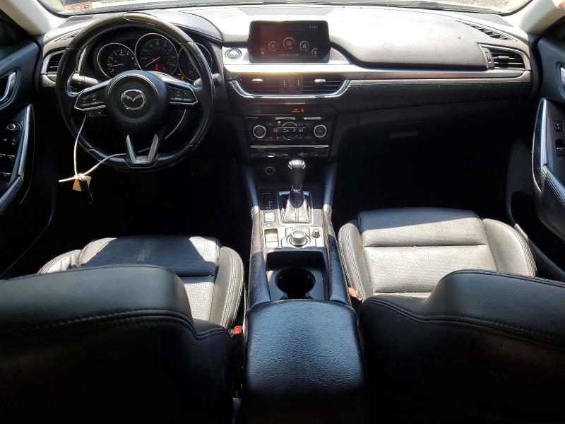 Aukcja sprzedaży 2017 Mazda 6, vin: JM1GL1V56H1129138, numer aukcji: 60451866