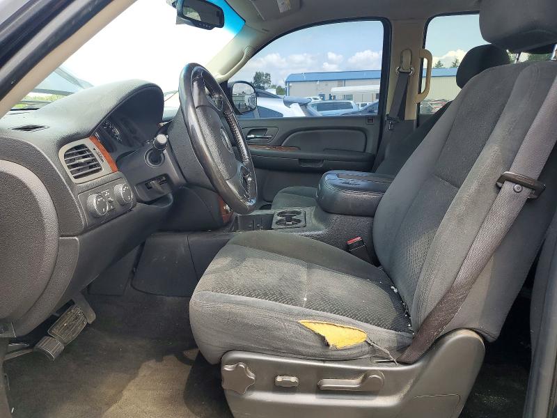 Продаж на аукціоні авто 2008 Chevrolet Avalanche, vin: 3GNFK12358G236417, номер лоту: 61920526