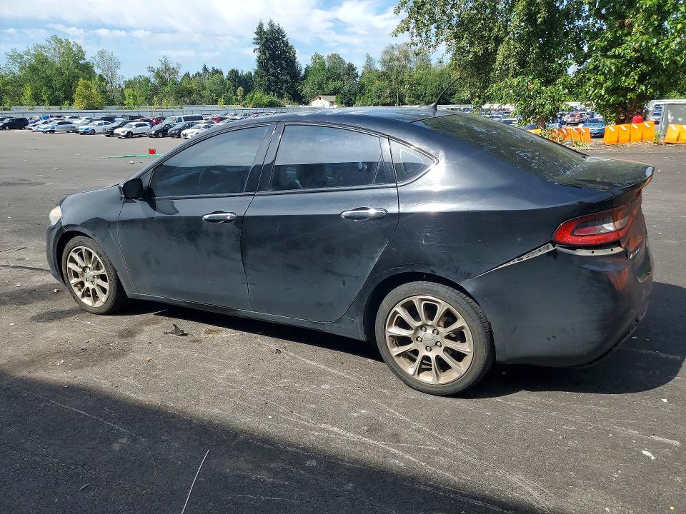 Продаж на аукціоні авто 2013 Dodge Dart, vin: 1C3CDFCA5DD305084, номер лоту: 63255816