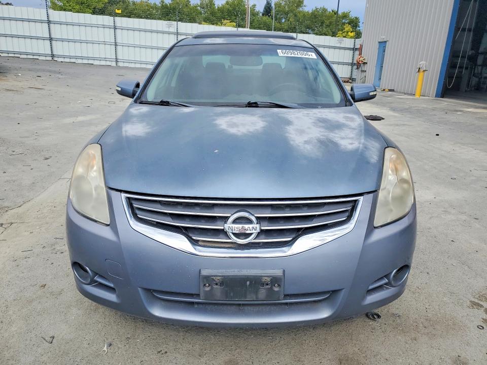 Aukcja sprzedaży 2012 Nissan Altima, vin: 1N4AL2AP5CN488099, numer aukcji: 60982006