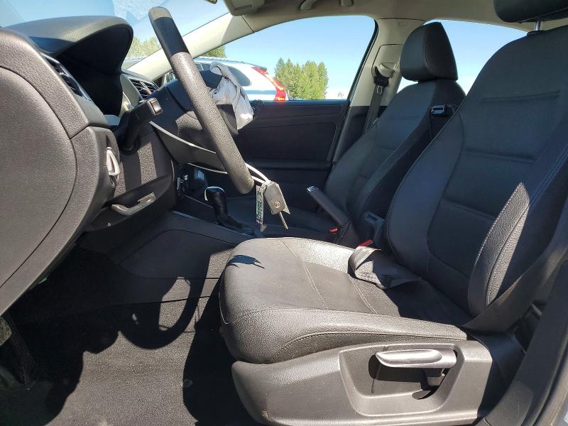 Aukcja sprzedaży 2012 Volkswagen Jetta, vin: 3VWDP7AJ7CM452488, numer aukcji: 60075066
