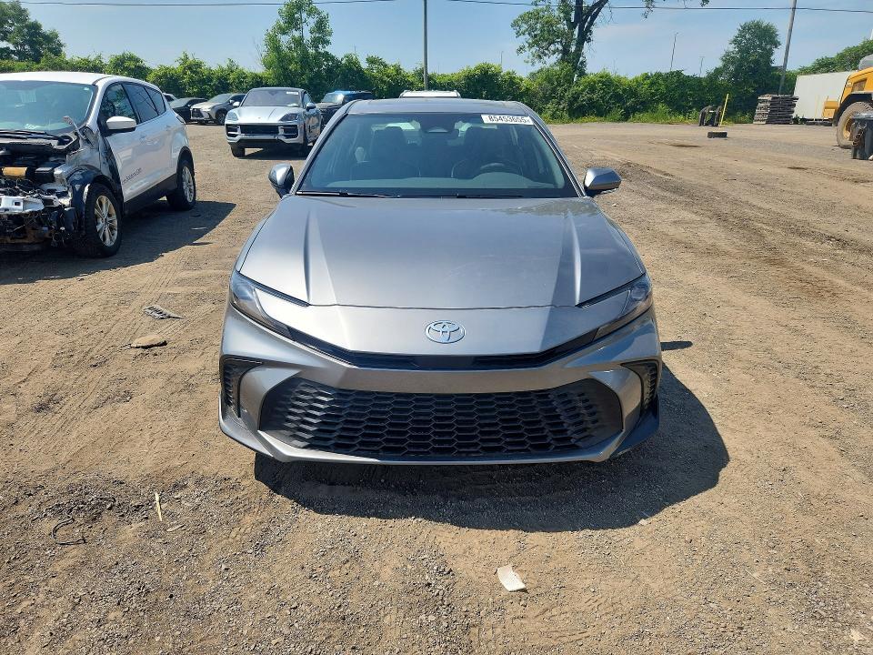 Aukcja sprzedaży 2026 Toyota Camry, vin: 4T1DBADK3TU060666, numer aukcji: 85453655