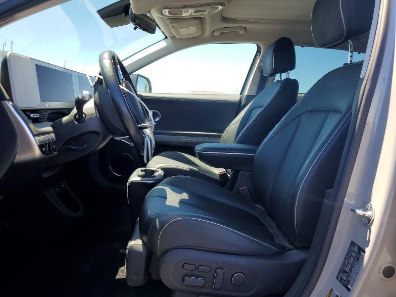 2024 Hyundai Ioniq 5 მანქანა იყიდება აუქციონზე, vin: KM8KRDDF3RU254274, აუქციონის ნომერი: 62532826
