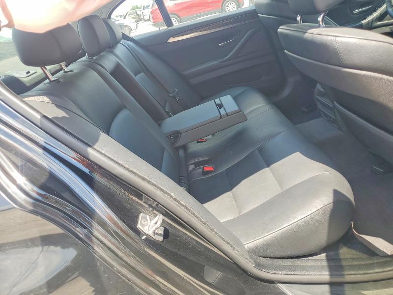 Продаж на аукціоні авто 2013 Bmw 528, vin: WBAXH5C56DDW14574, номер лоту: 60024726