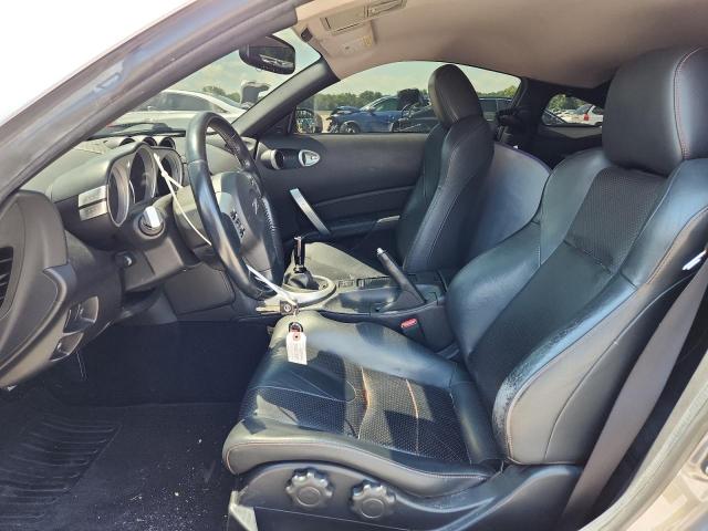 Aukcja sprzedaży 2007 Nissan 350z, vin: JN1BZ34D97M505800, numer aukcji: 61748376