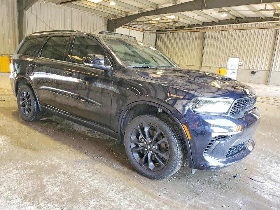 Aukcja sprzedaży 2025 Dodge Durango, vin: 1C4RDJDG9SC524466, numer aukcji: 85963055