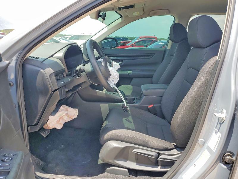 2026 Honda Cr-v მანქანა იყიდება აუქციონზე, vin: 7FARS4H28TE003740, აუქციონის ნომერი: 60941726