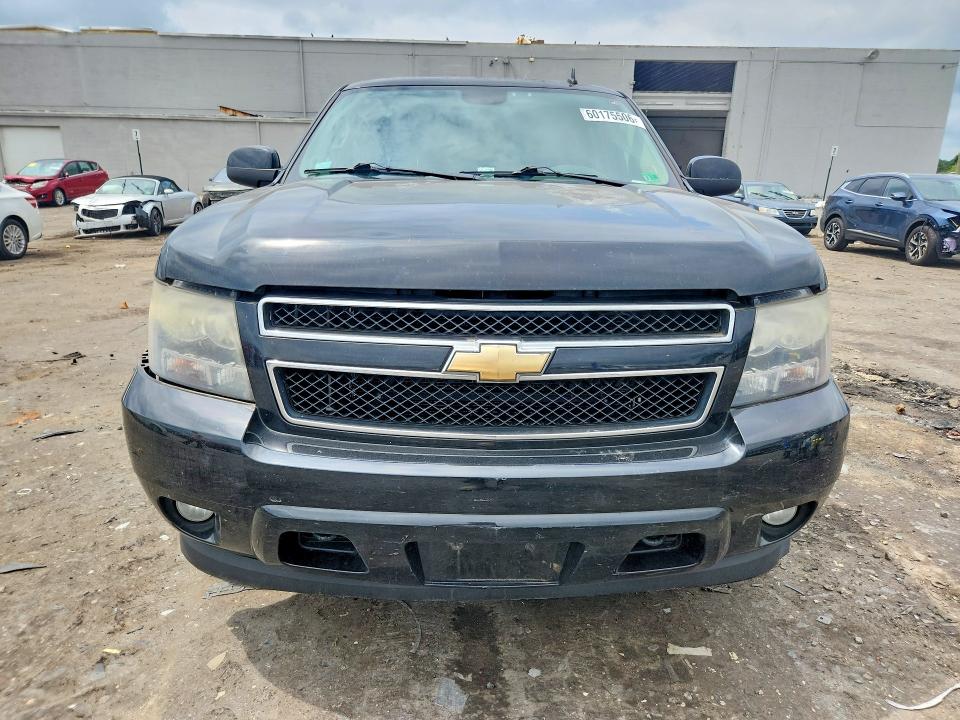 2008 Chevrolet Tahoe მანქანა იყიდება აუქციონზე, vin: 1GNFK13078J232257, აუქციონის ნომერი: 60175506