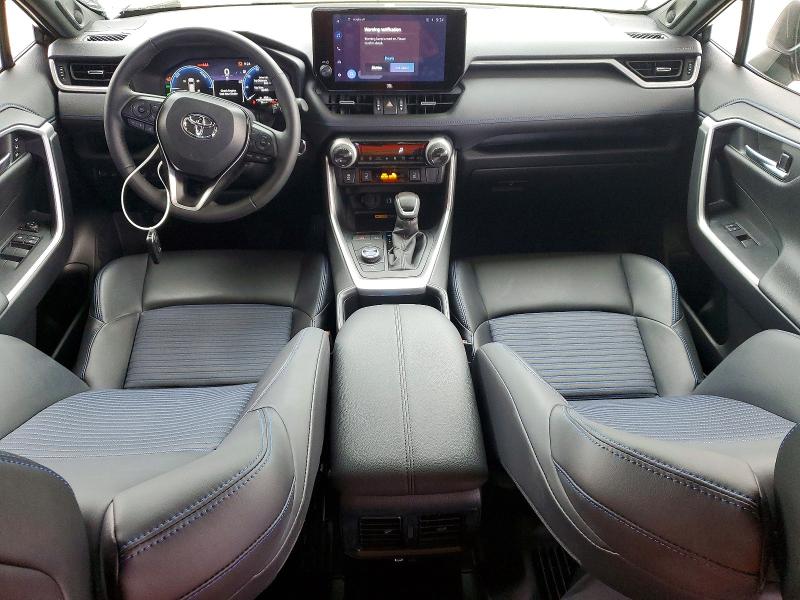 Продаж на аукціоні авто 2025 Toyota Rav4, vin: JTME6RFV0SD577215, номер лоту: 60831386