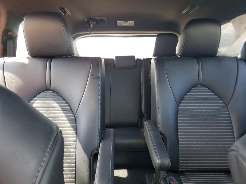 Aukcja sprzedaży 2021 Toyota Highlander, vin: 5TDJZRBH3MS058866, numer aukcji: 61744796
