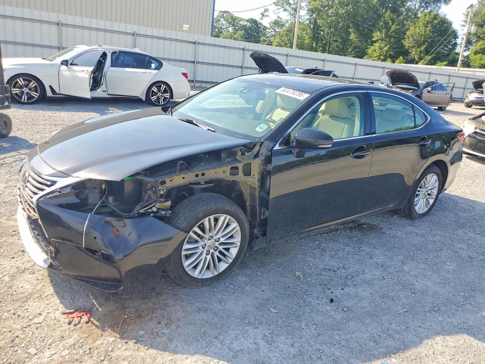 Aukcja sprzedaży 2017 Lexus Es, vin: 58ABK1GG1HU073852, numer aukcji: 60479286