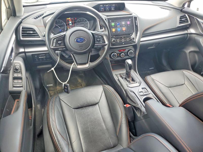 Aukcja sprzedaży 2023 Subaru Crosstrek, vin: JF2GTHMC0PH221992, numer aukcji: 60204316