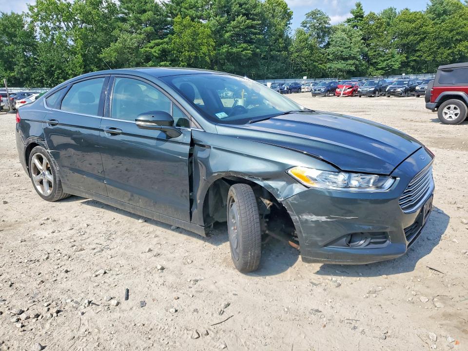 Продаж на аукціоні авто 2016 Ford Fusion, vin: 3FA6P0H71GR209688, номер лоту: 59146396