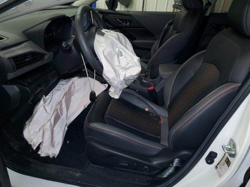 Продажа на аукционе авто 2024 Subaru Crosstrek, vin: 4S4GUHM67R3741169, номер лота: 60719986
