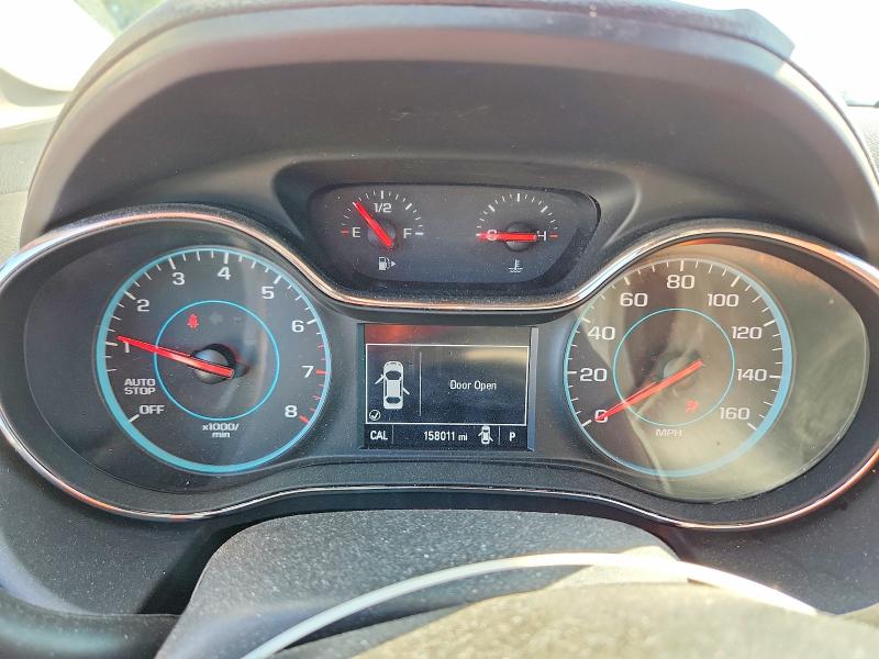 Продажа на аукционе авто 2018 Chevrolet Cruze, vin: 3G1BE6SM5JS655108, номер лота: 60616586