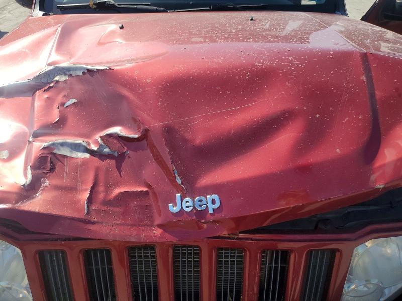 Aukcja sprzedaży 2011 Jeep Liberty, vin: 1J4PN2GK2BW569302, numer aukcji: 59647556