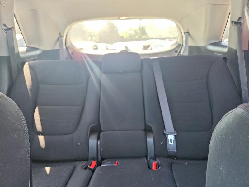 2015 Kia Sorento მანქანა იყიდება აუქციონზე, vin: 5XYKT4A68FG658923, აუქციონის ნომერი: 58895566