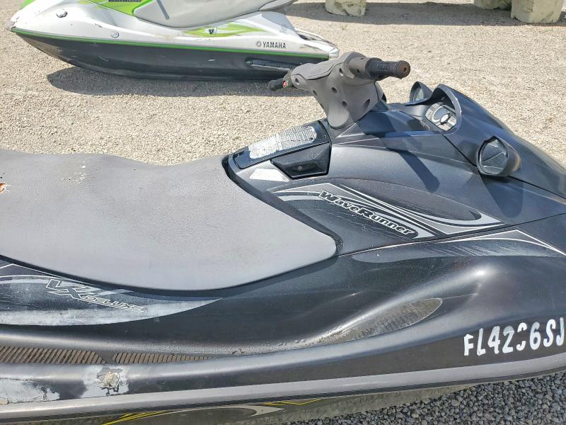 61744726 :رقم المزاد ، YAMA1200F414 vin ، 2014 Yam Jetski مزاد بيع