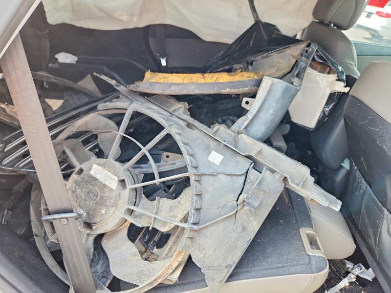 60276606 :رقم المزاد ، KM8SRDHF7HU229340 vin ، 2017 Hyundai Santa Fe مزاد بيع